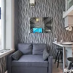 Last-Minute Secure L Sleeps Up To 3 L Spectacular Studio Apartment By Live London Short Lets & Serviced Accommodation