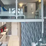 Last-Minute Secure L Sleeps Up To 3 L Spectacular Studio Apartment By Live London Short Lets & Serviced Accommodation